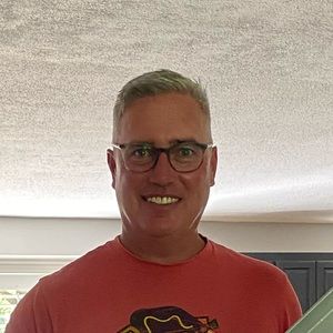 Meet your Posher, Brent